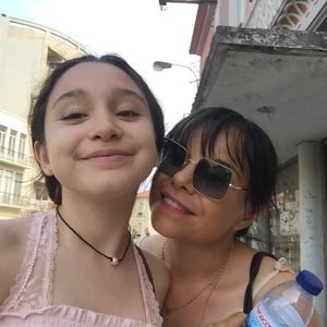 Meet your Posher, Sandra